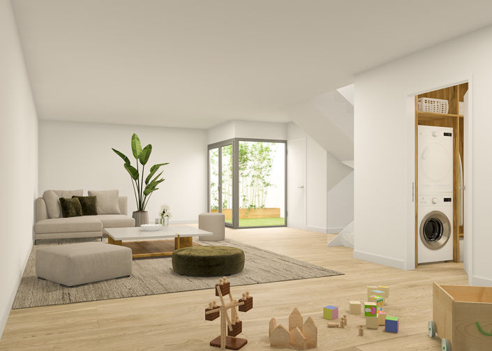 Image No.9-4 Bed Apartment for sale