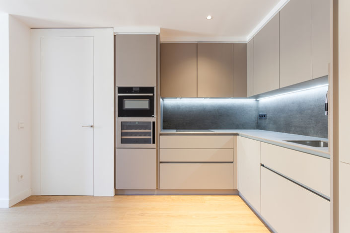 Image No.10-Appartement de 2 chambres à vendre à Barcelona