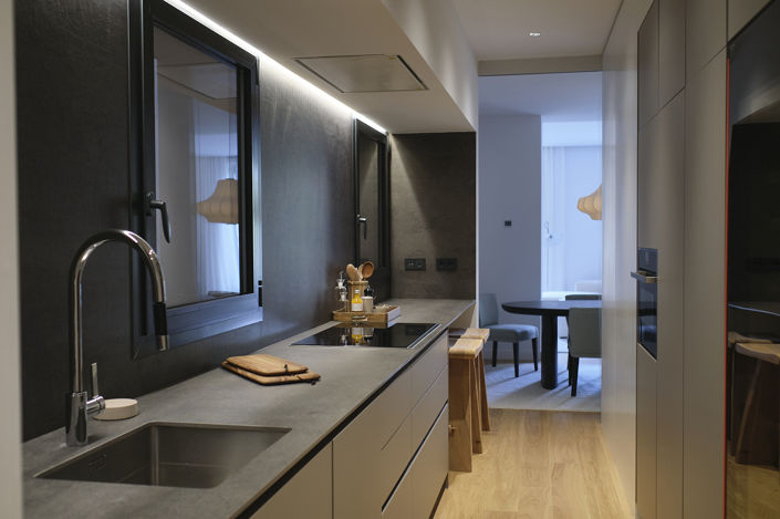 Image No.12-Appartement de 2 chambres à vendre à Barcelona