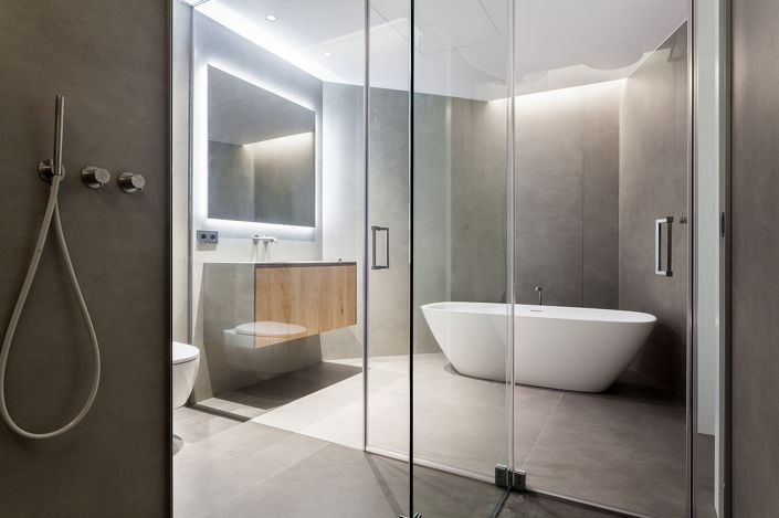 Image No.13-Appartement de 2 chambres à vendre à Barcelona