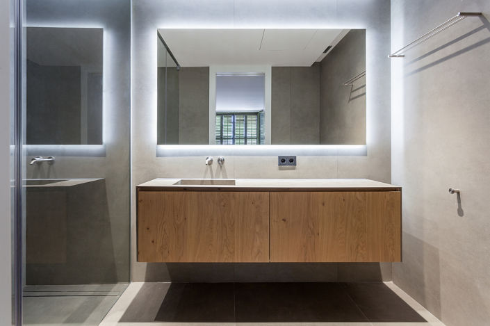 Image No.14-Appartement de 2 chambres à vendre à Barcelona