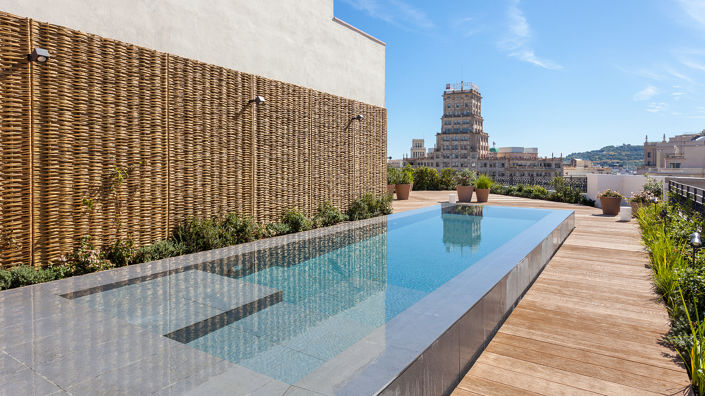 Image No.3-Appartement de 2 chambres à vendre à Barcelona