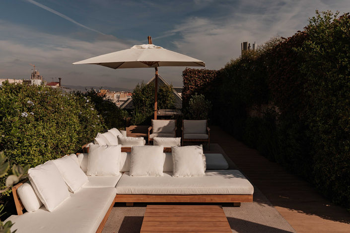 Image No.4-Appartement de 2 chambres à vendre à Barcelona