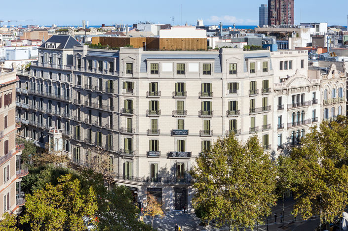 Image No.5-Appartement de 2 chambres à vendre à Barcelona