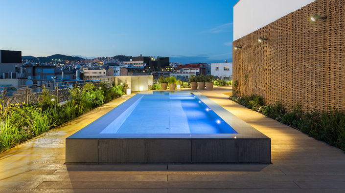 Image No.7-Appartement de 2 chambres à vendre à Barcelona