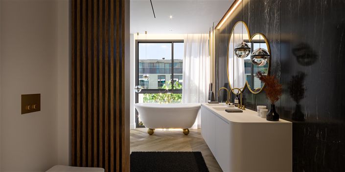 Image No.15-4 Bed Apartment for sale