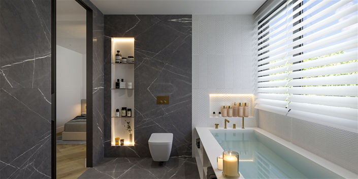 Image No.20-4 Bed Apartment for sale