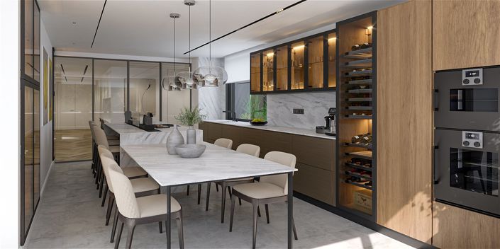 Image No.8-4 Bed Apartment for sale