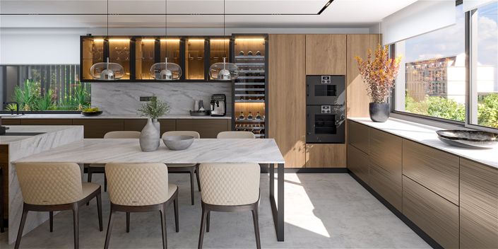 Image No.9-4 Bed Apartment for sale