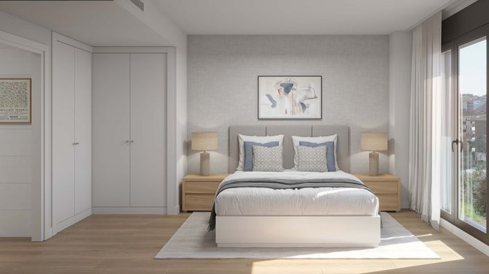 Image No.12-2 Bed Apartment for sale