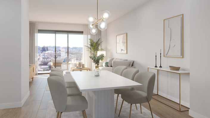 Image No.14-2 Bed Apartment for sale