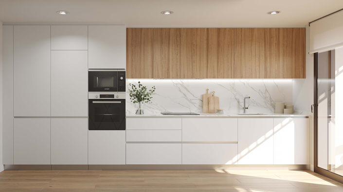 Image No.9-2 Bed Apartment for sale