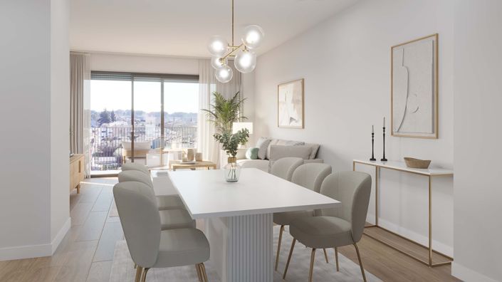 Image No.14-Appartement de 3 chambres à vendre à Girona