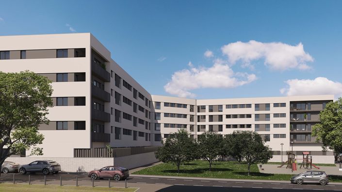 Image No.3-Appartement de 3 chambres à vendre à Girona