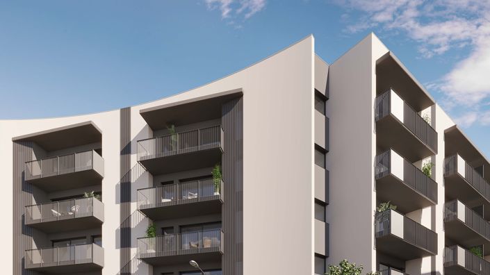 Image No.4-3 Bed Apartment for sale