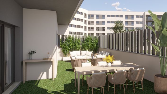 Image No.1-4 Bed Apartment for sale