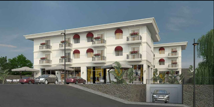 Image No.3-2 Bed Apartment for sale