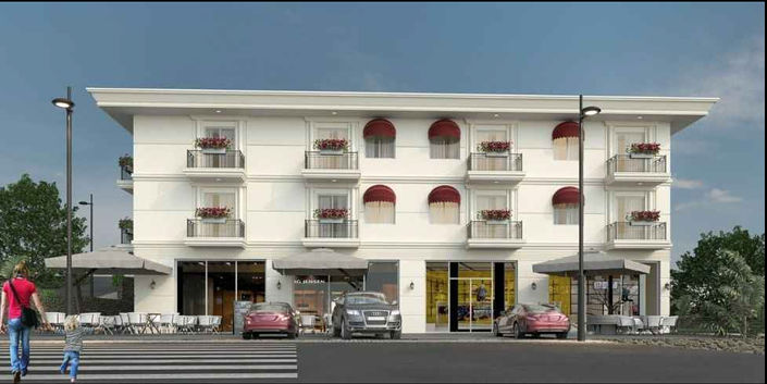 Image No.4-2 Bed Apartment for sale