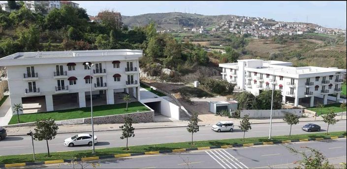 Image No.2-3 Bed Apartment for sale