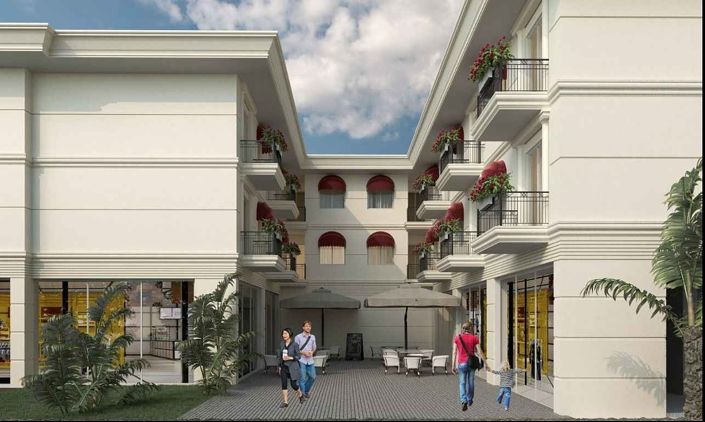 Image No.5-4 Bed Apartment for sale