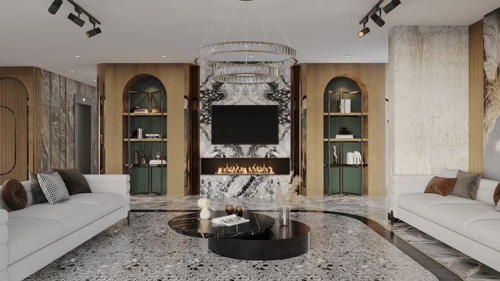 Image No.14-2 Bed Apartment for sale