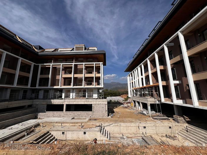 Image No.28-2 Bed Apartment for sale