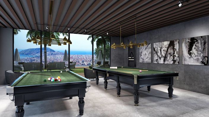 Image No.12-4 Bed Apartment for sale