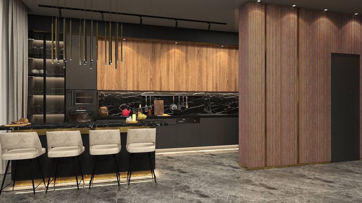 Image No.15-4 Bed Apartment for sale