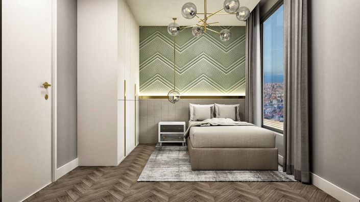 Image No.20-4 Bed Apartment for sale