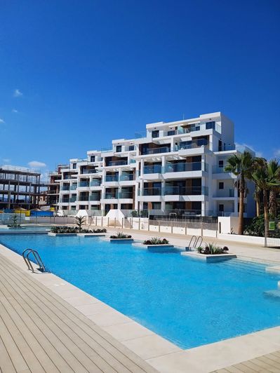 Image No.3-2 Bed Apartment for sale