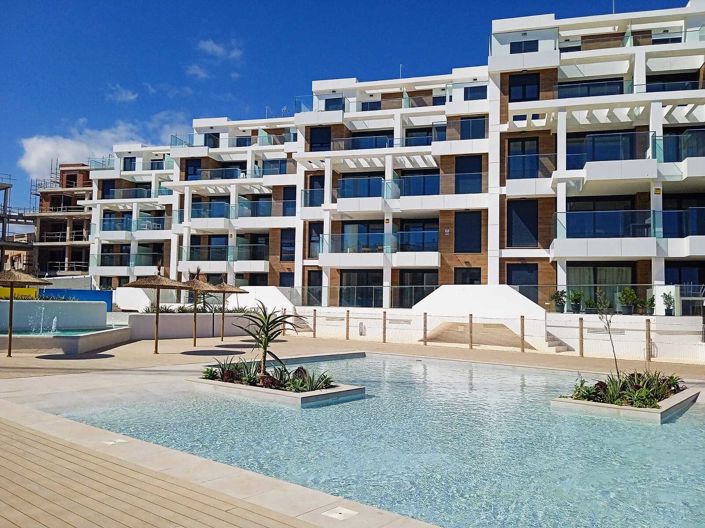 Image No.5-2 Bed Apartment for sale