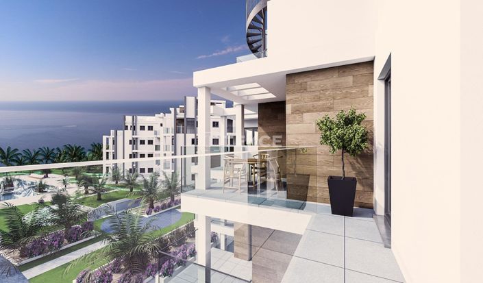 Image No.8-2 Bed Apartment for sale