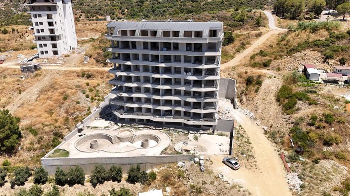 Image No.10-3 Bed Apartment for sale