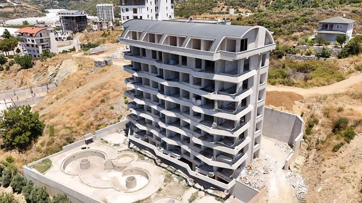 Image No.11-3 Bed Apartment for sale