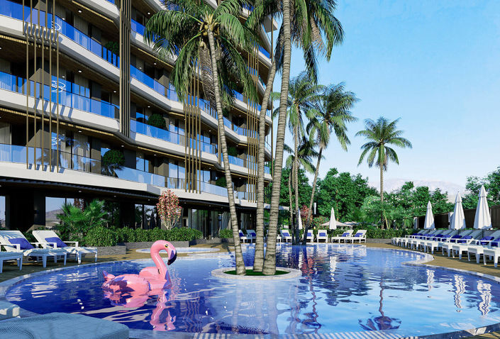 Image No.2-3 Bed Apartment for sale