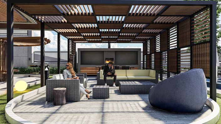 Image No.6-3 Bed Apartment for sale