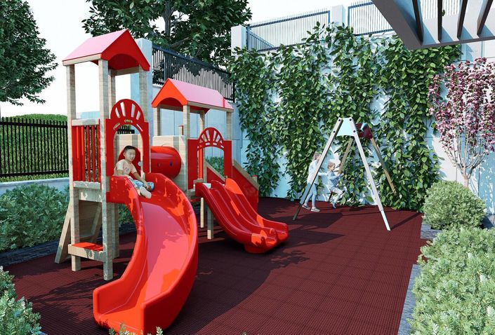 Image No.9-3 Bed Apartment for sale