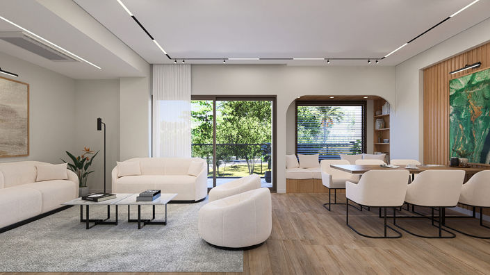 Image No.15-1 Bed Apartment for sale