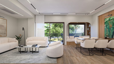 Interior 1