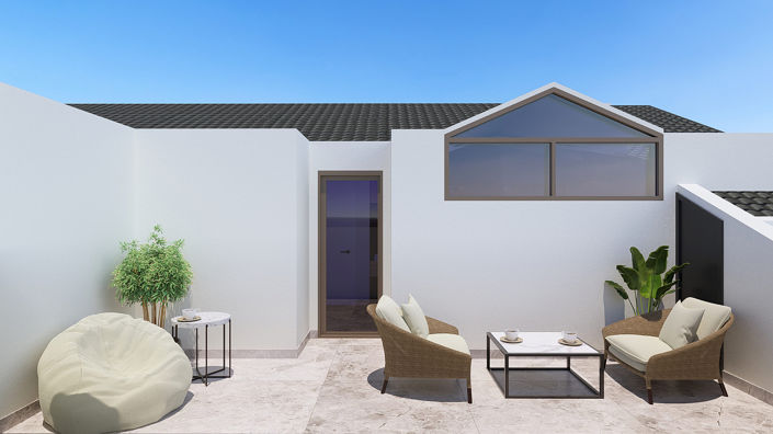 Image No.29-1 Bed Apartment for sale