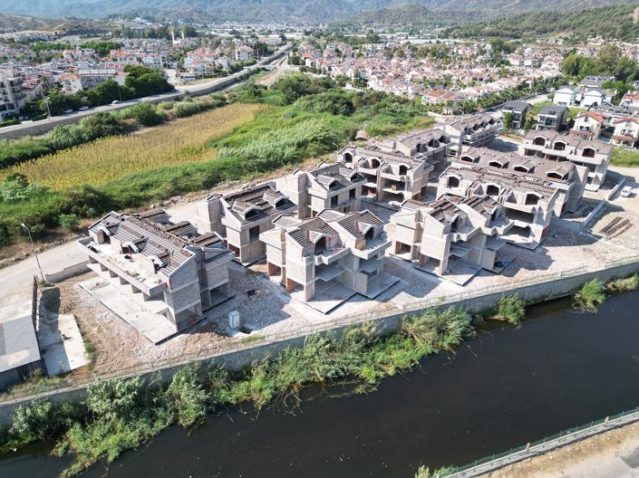 Image No.34-1 Bed Apartment for sale