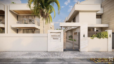 Exterior 4