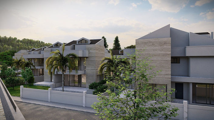 Image No.5-1 Bed Apartment for sale