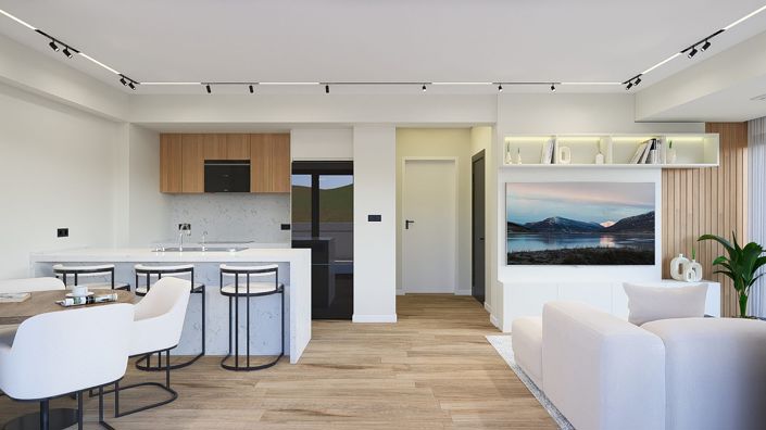 Image No.16-2 Bed Apartment for sale