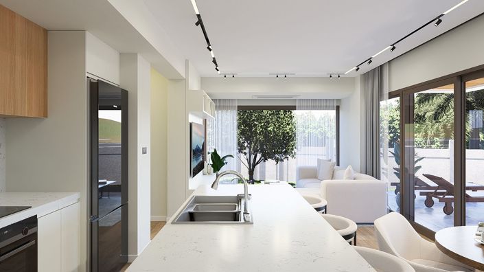 Image No.17-2 Bed Apartment for sale