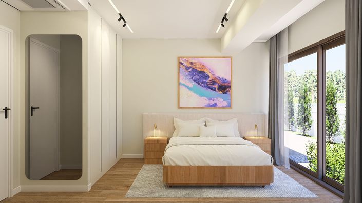 Image No.21-2 Bed Apartment for sale