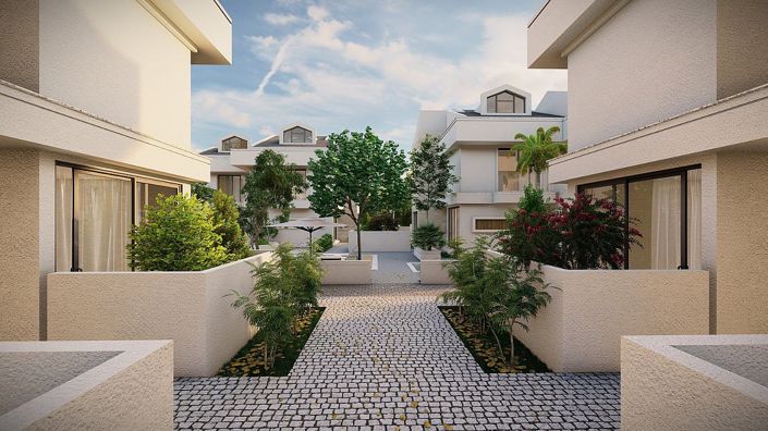 Image No.4-2 Bed Apartment for sale