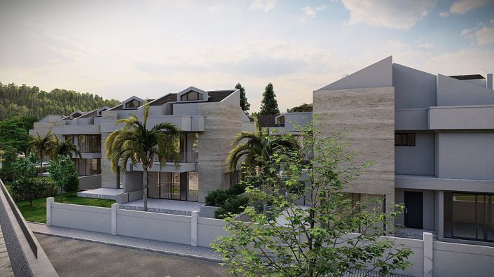 Image No.5-2 Bed Apartment for sale