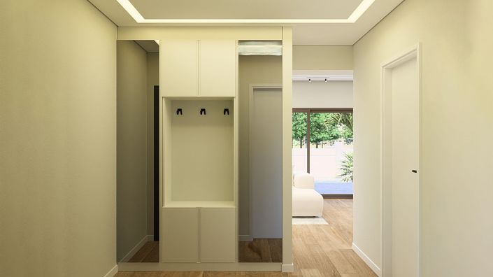 Image No.20-3 Bed Apartment for sale