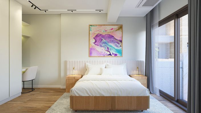 Image No.22-3 Bed Apartment for sale